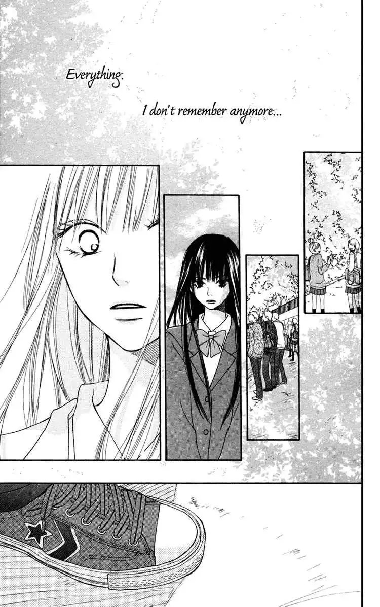 Kimi Ni Todoke Chapter 5 37